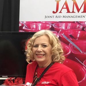 Meet your Posher, Jill